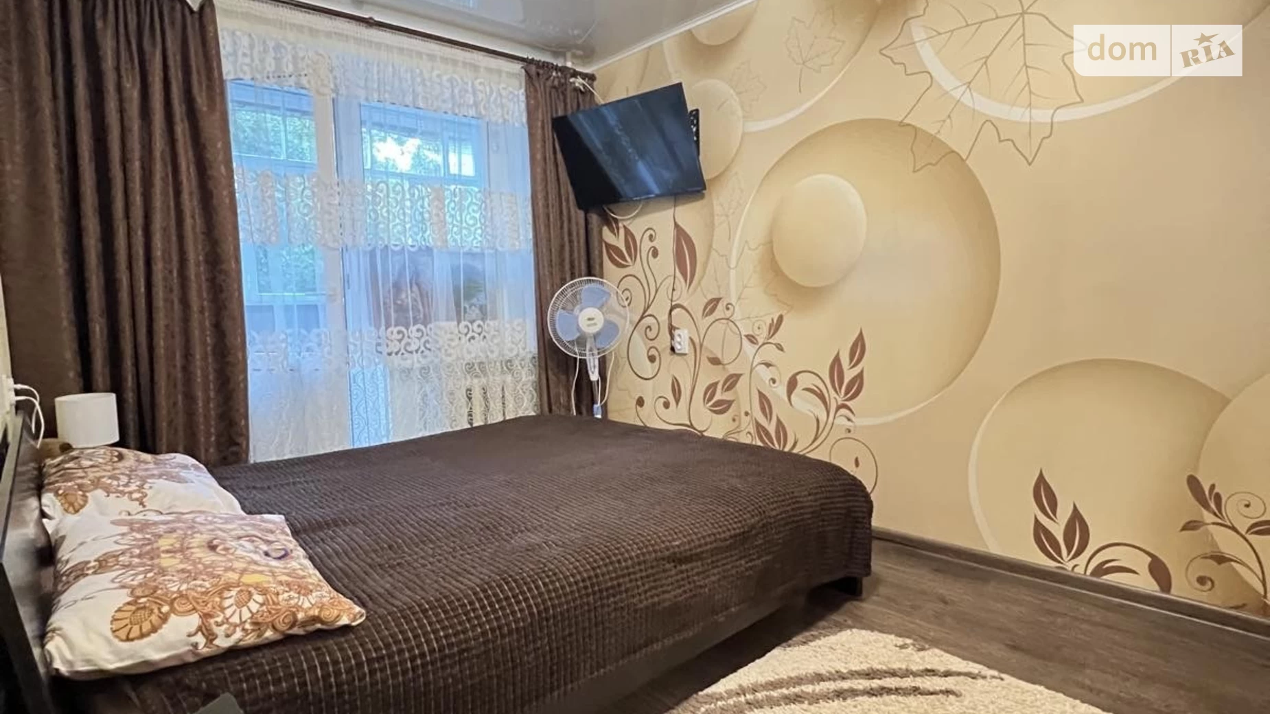 Продается 2-комнатная квартира 51.3 кв. м в Виннице, ул. Остапа Вишни(Талалихина) - фото 2