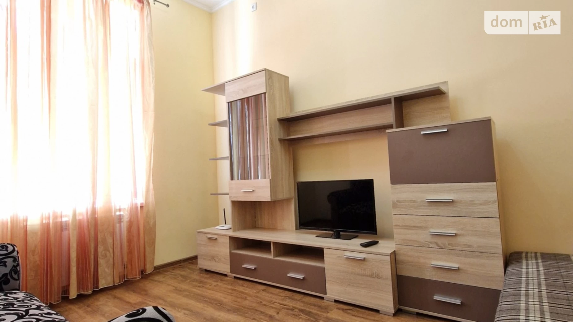 Сдается в аренду 2-комнатная квартира 45 кв. м в Одессе, ул. Троицкая - фото 2