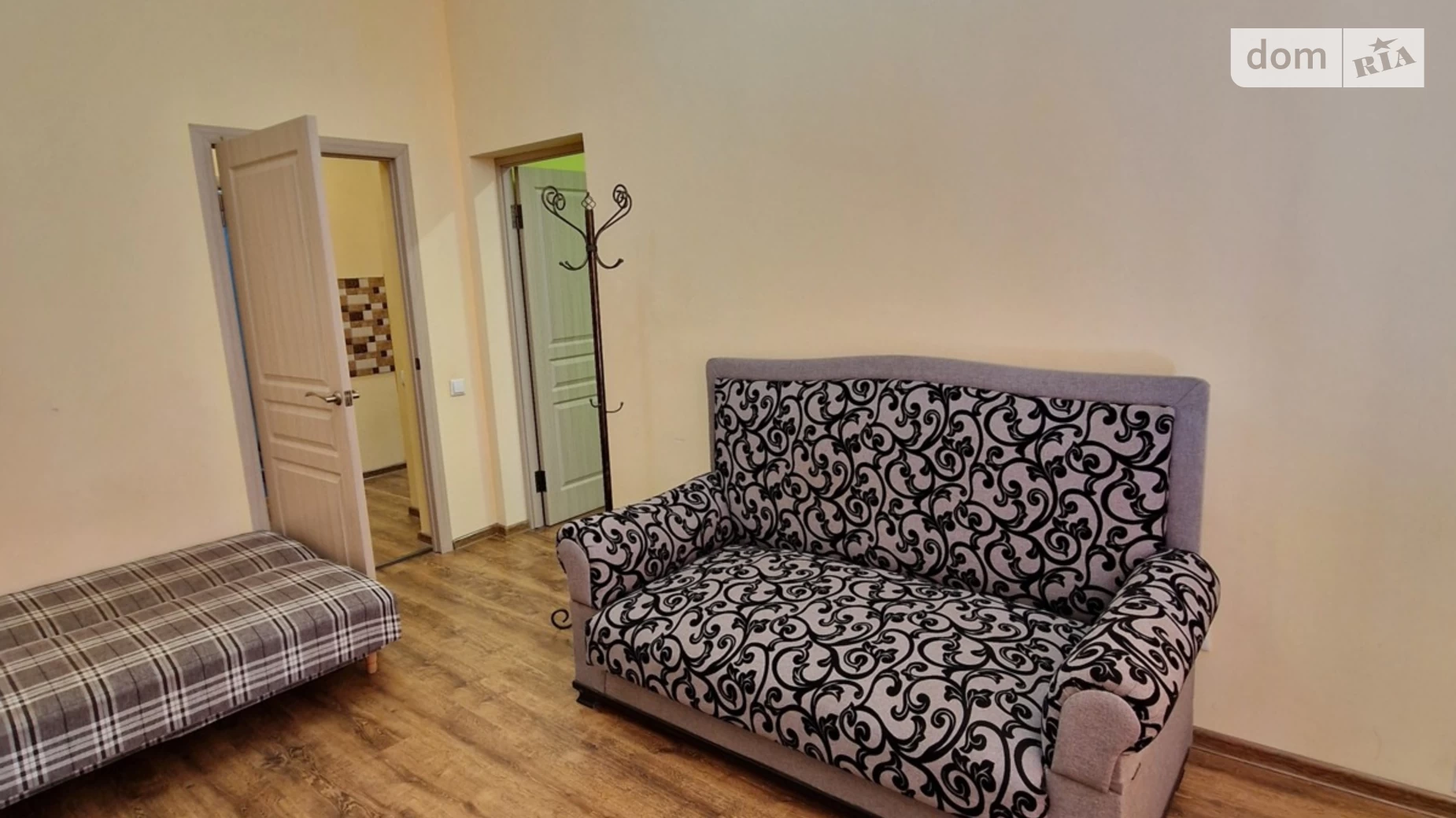 Сдается в аренду 2-комнатная квартира 45 кв. м в Одессе, ул. Троицкая - фото 4