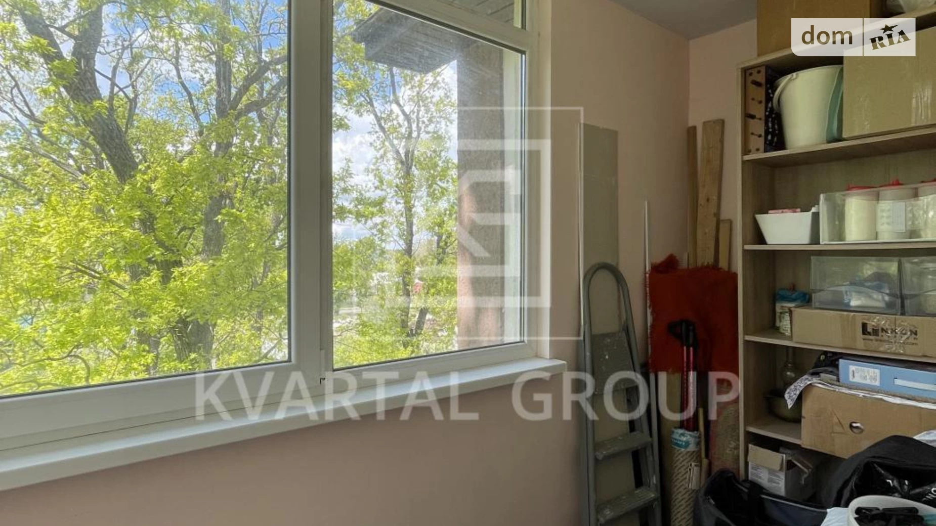 Продається 1-кімнатна квартира 40 кв. м у Ірпені, вул. Варшавська(Радянська), 95Е - фото 3