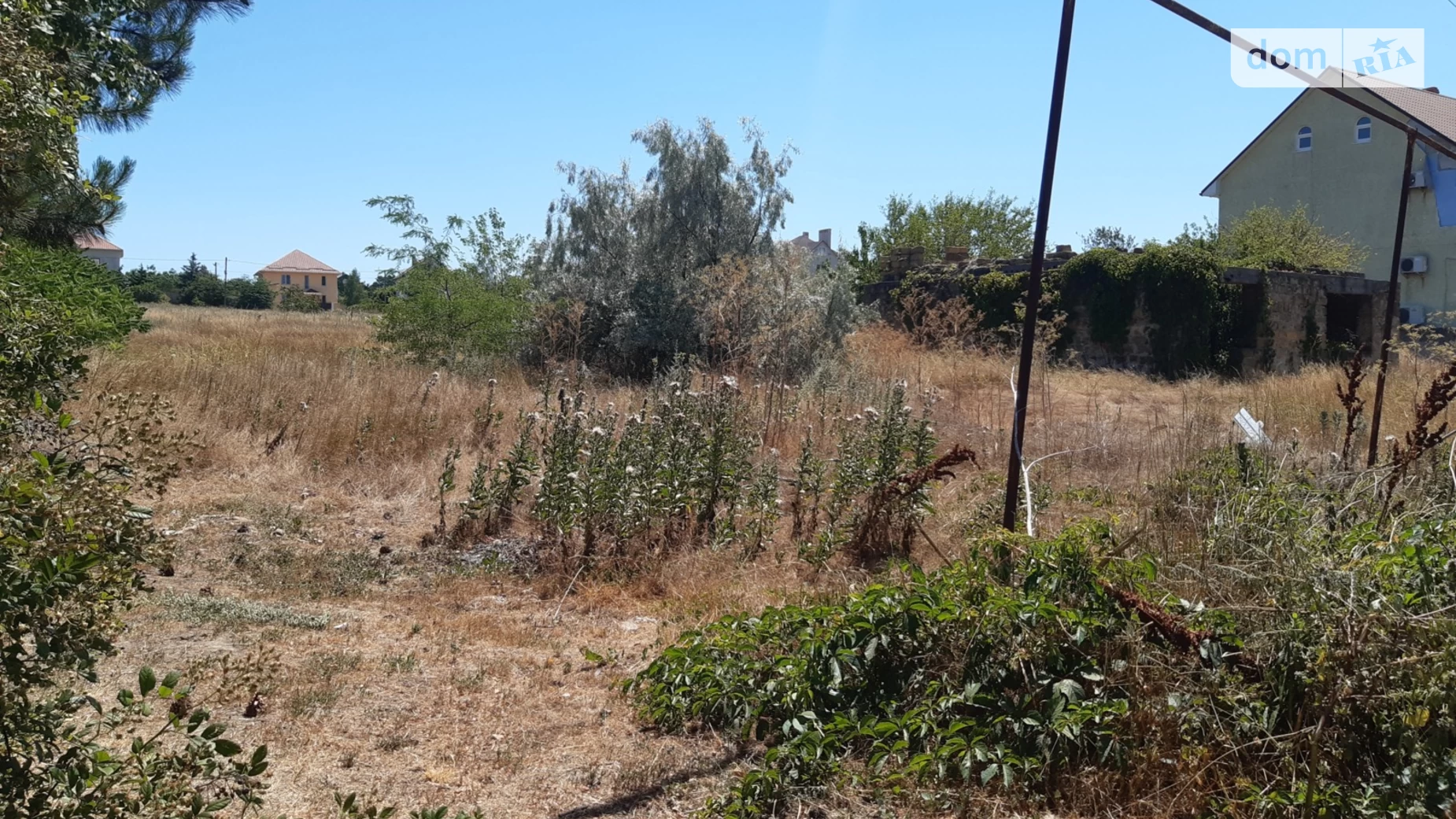 Продається земельна ділянка 8 соток у Одеській області, цена: 21000 $ - фото 5