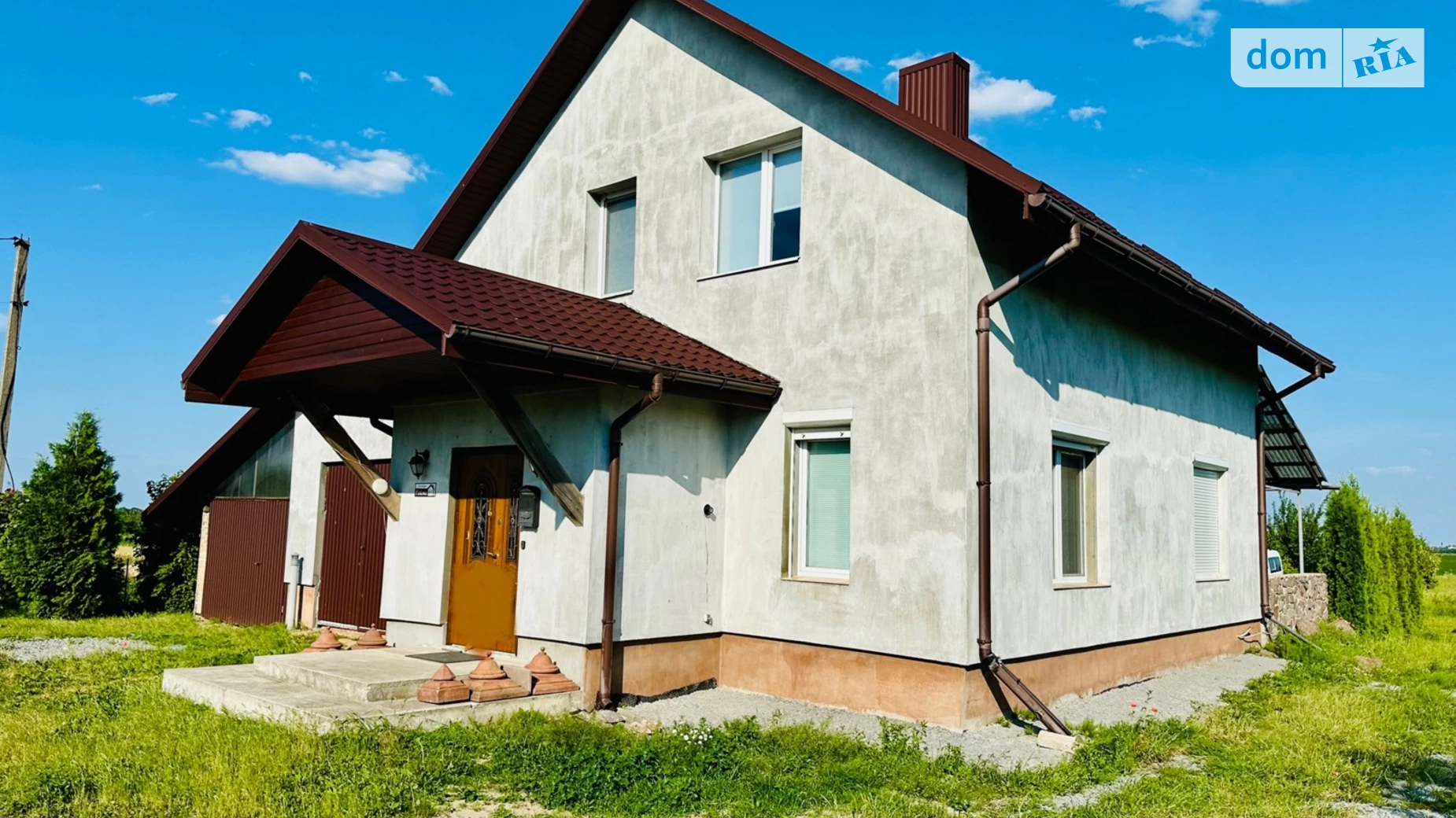 Продается дом на 2 этажа 148.4 кв. м с беседкой, цена: 125000 $ - фото 3