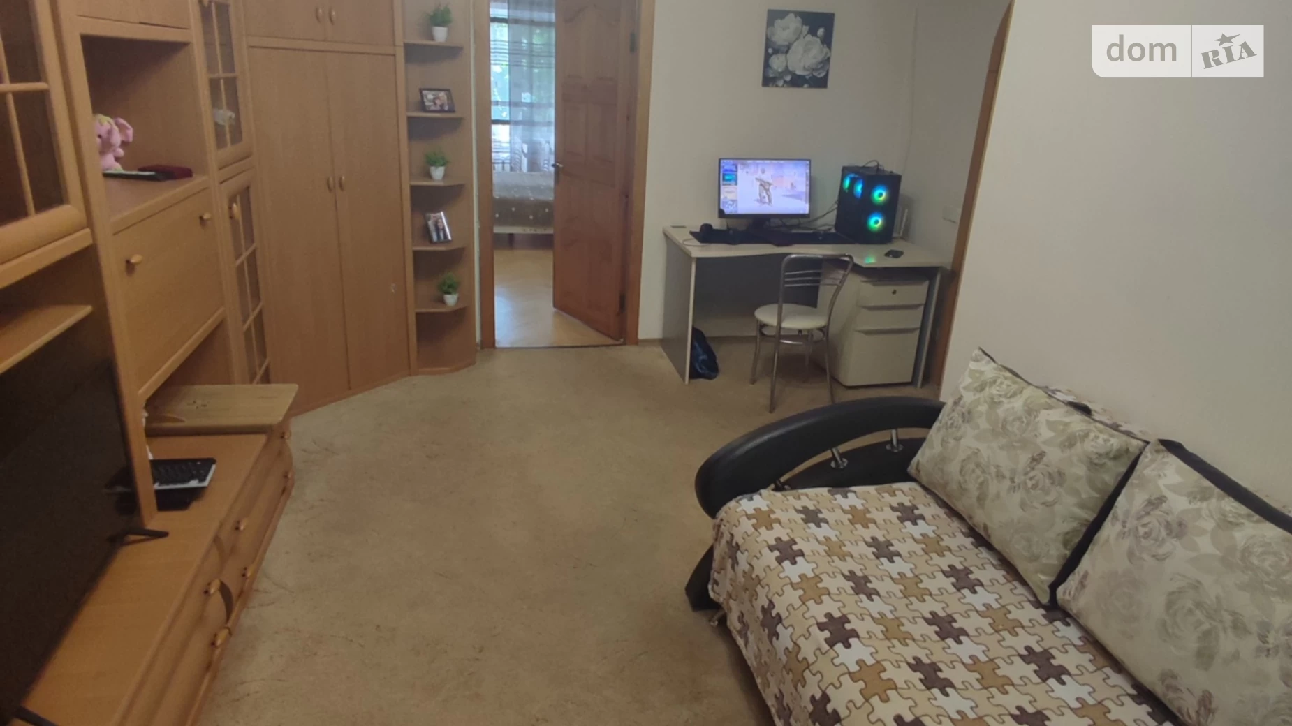 Продается 2-комнатная квартира 45.73 кв. м в Киеве, ул. Даниила Щербаковского(Щербакова), 59А - фото 4