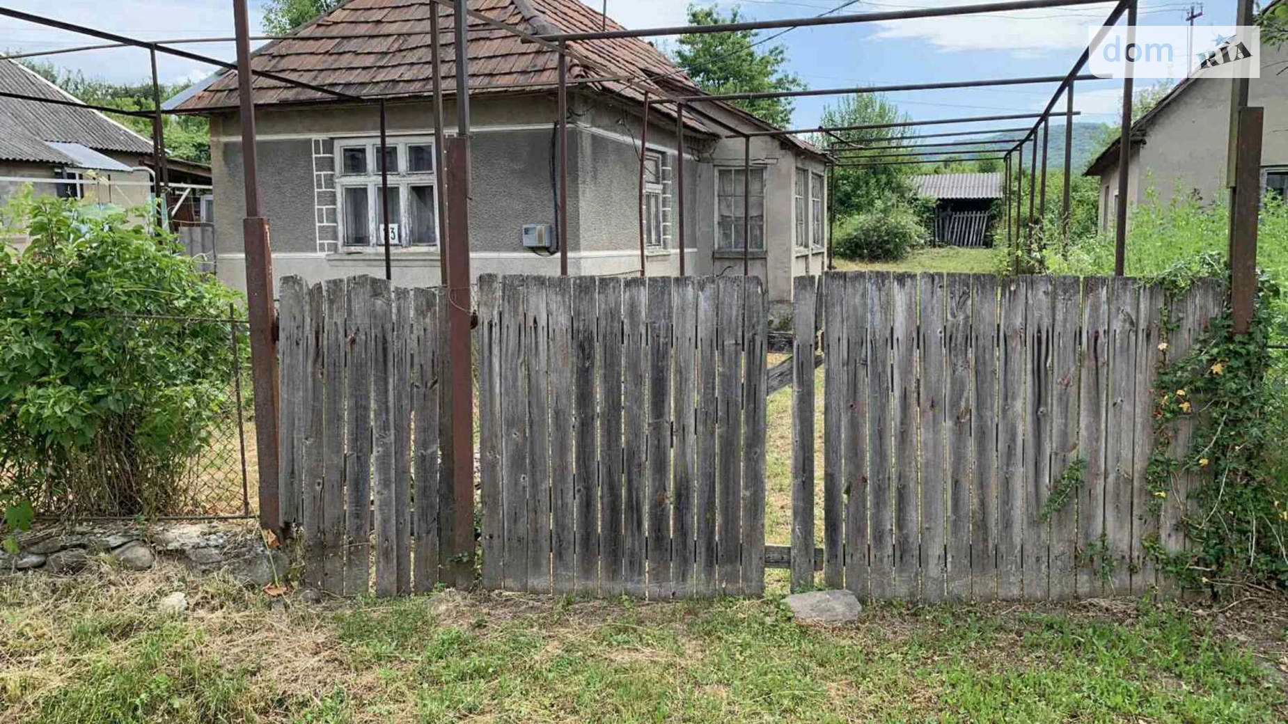 Продается земельный участок 24.77 соток в Закарпатской области, цена: 9000 $ - фото 3