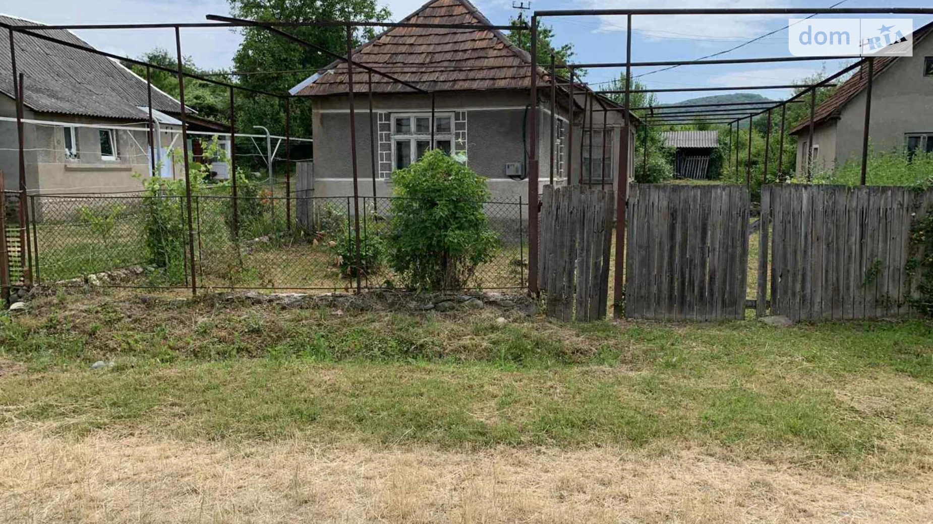 Продается земельный участок 24.77 соток в Закарпатской области, цена: 9000 $ - фото 2