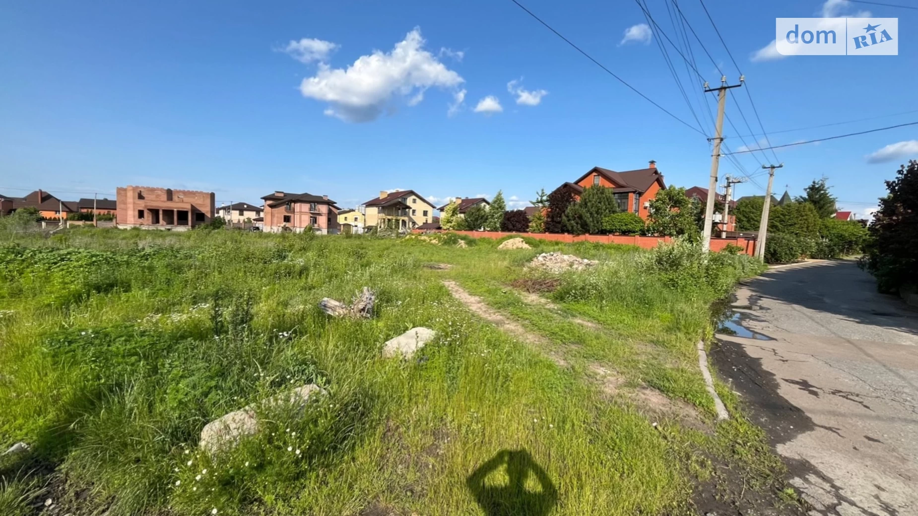 Продается земельный участок 5.6 соток в Киевской области, цена: 70000 $ - фото 5