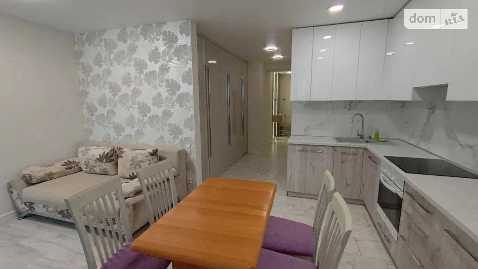 Продается 1-комнатная квартира 52 кв. м в Харькове, ул. Молочная, 32 - фото 5