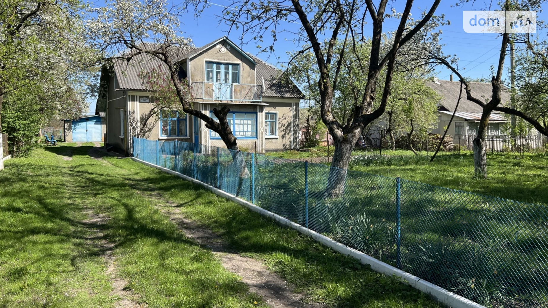 Продается дом на 2 этажа 132 кв. м с мансардой, цена: 15500 $ - фото 2