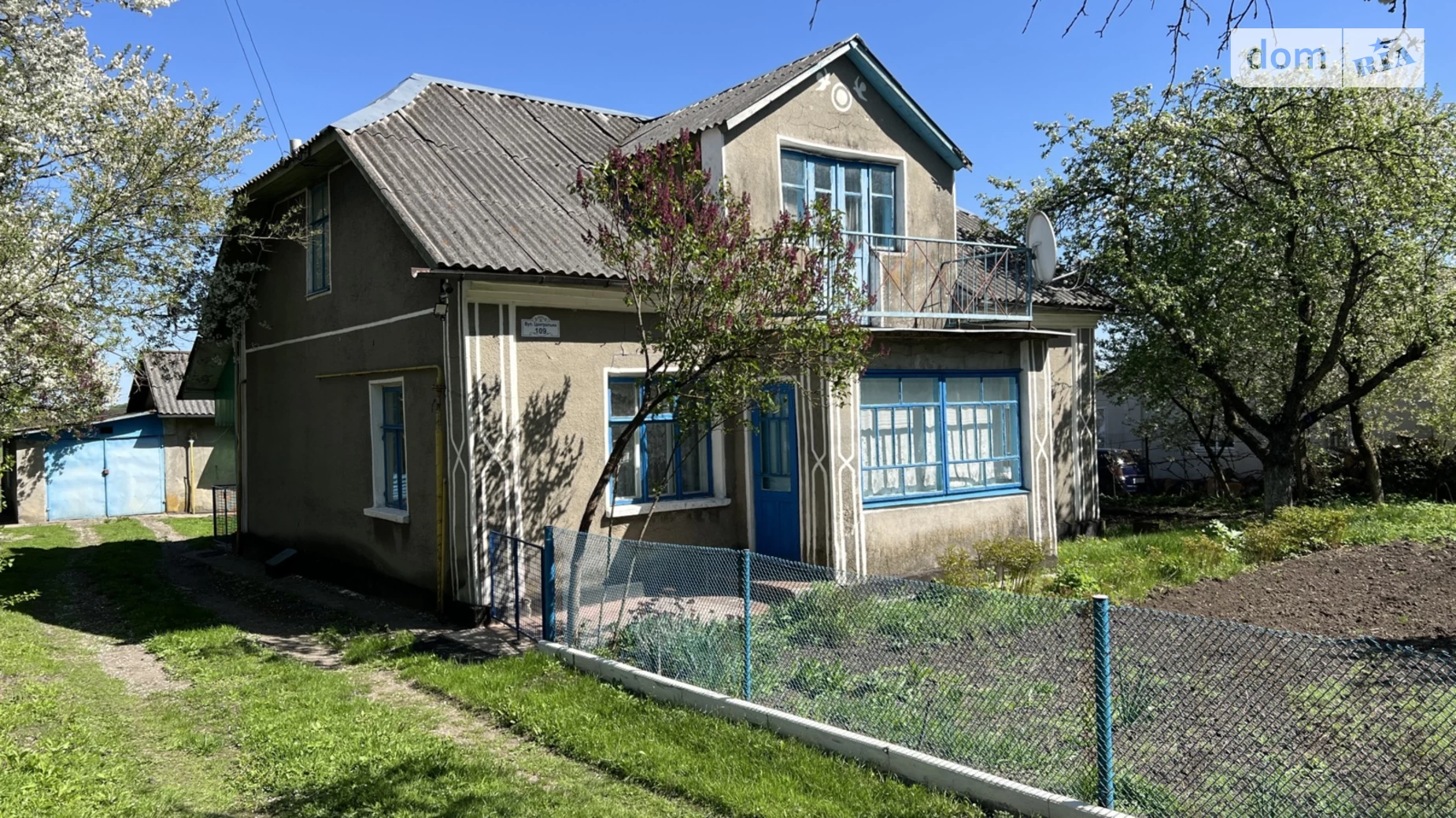 Продается дом на 2 этажа 132 кв. м с мансардой, цена: 15500 $ - фото 3