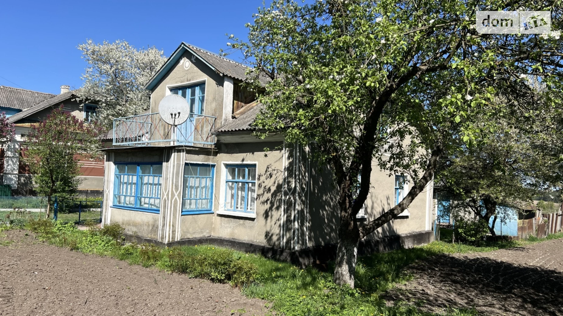 Продается дом на 2 этажа 132 кв. м с мансардой, цена: 15500 $ - фото 4