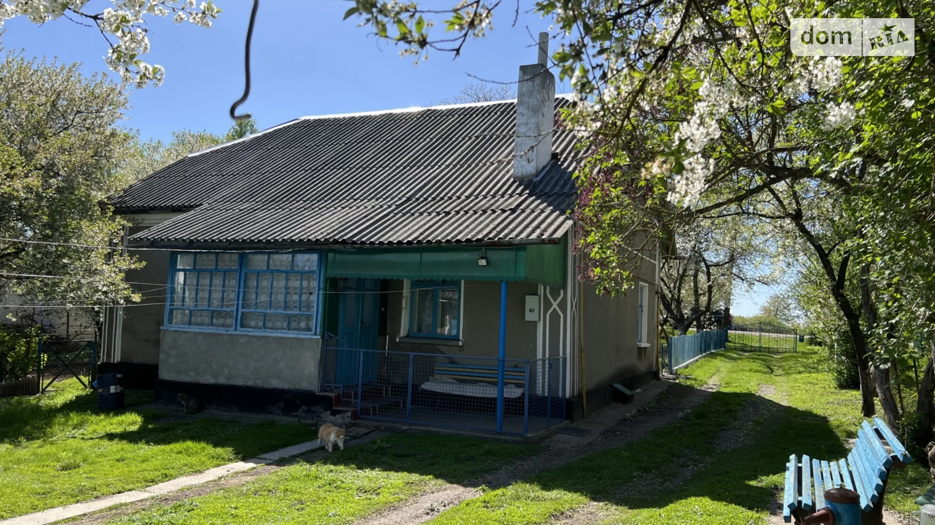 Продается дом на 2 этажа 132 кв. м с мансардой, цена: 15500 $ - фото 5