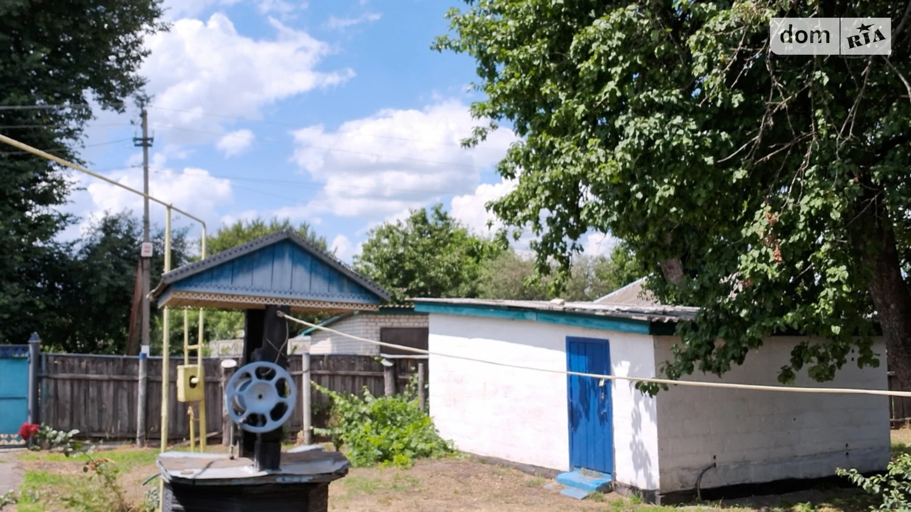Продається одноповерховий будинок 70 кв. м з подвалом, цена: 15000 $ - фото 3