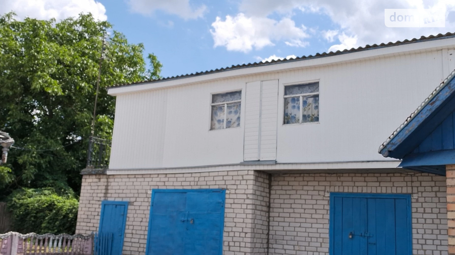 Продається одноповерховий будинок 70 кв. м з подвалом, цена: 15000 $ - фото 4