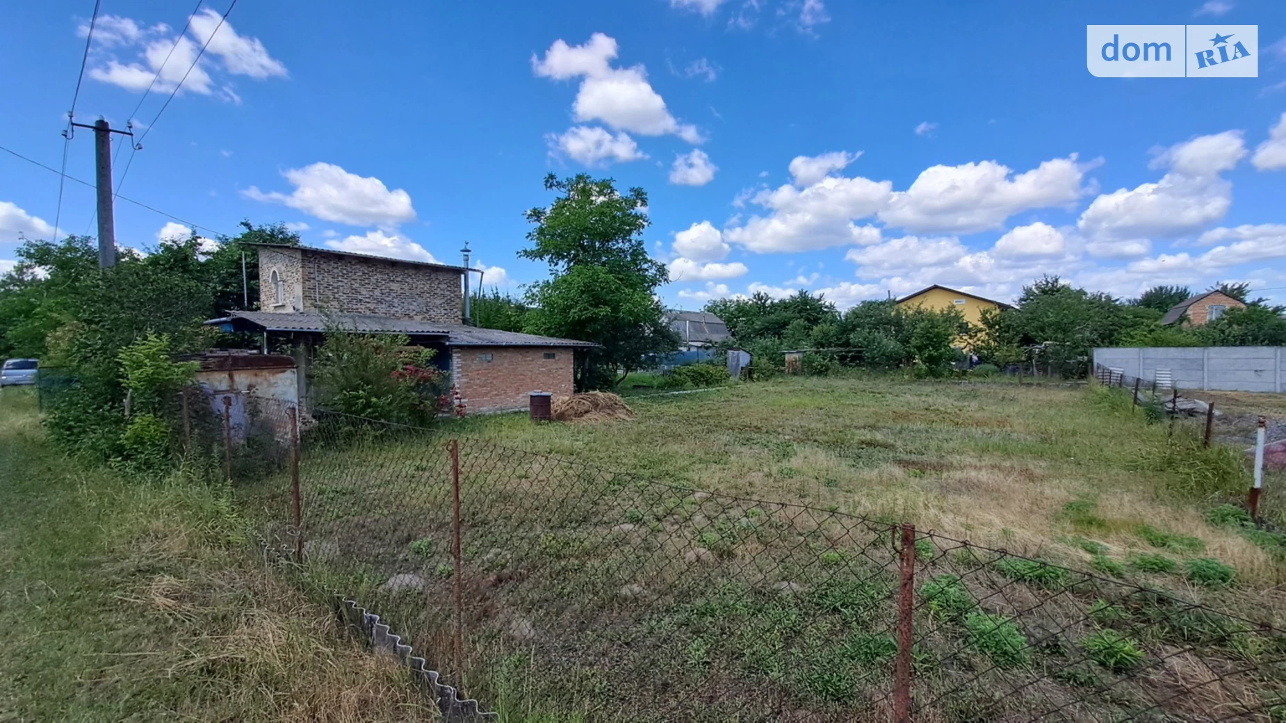 Продается дом на 2 этажа 50.8 кв. м с участком, цена: 18000 $ - фото 2