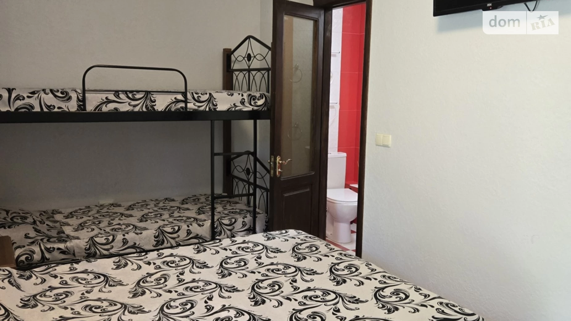 Сдается в аренду комната в Одессе, цена: 350 грн - фото 4