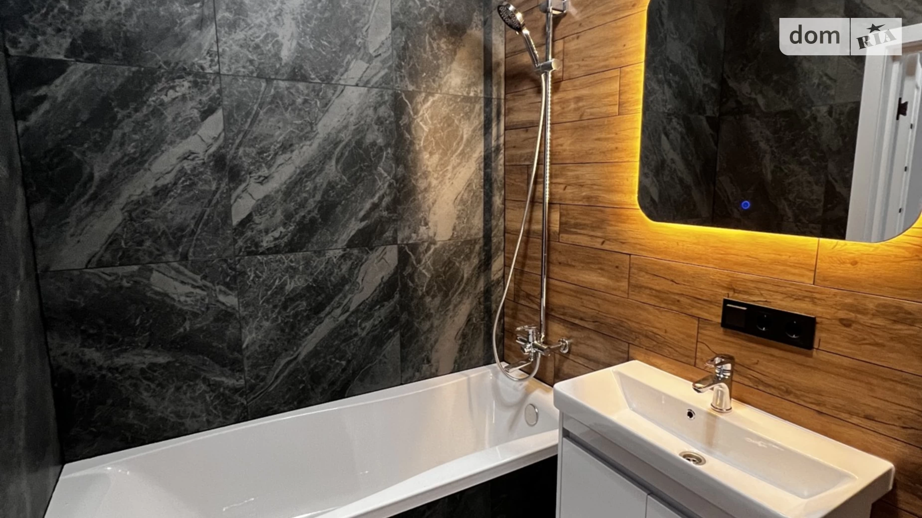 Продается 1-комнатная квартира 28 кв. м в Ирпене, ул. Соборная(ІІІ Интернационала), 2К/34 - фото 2