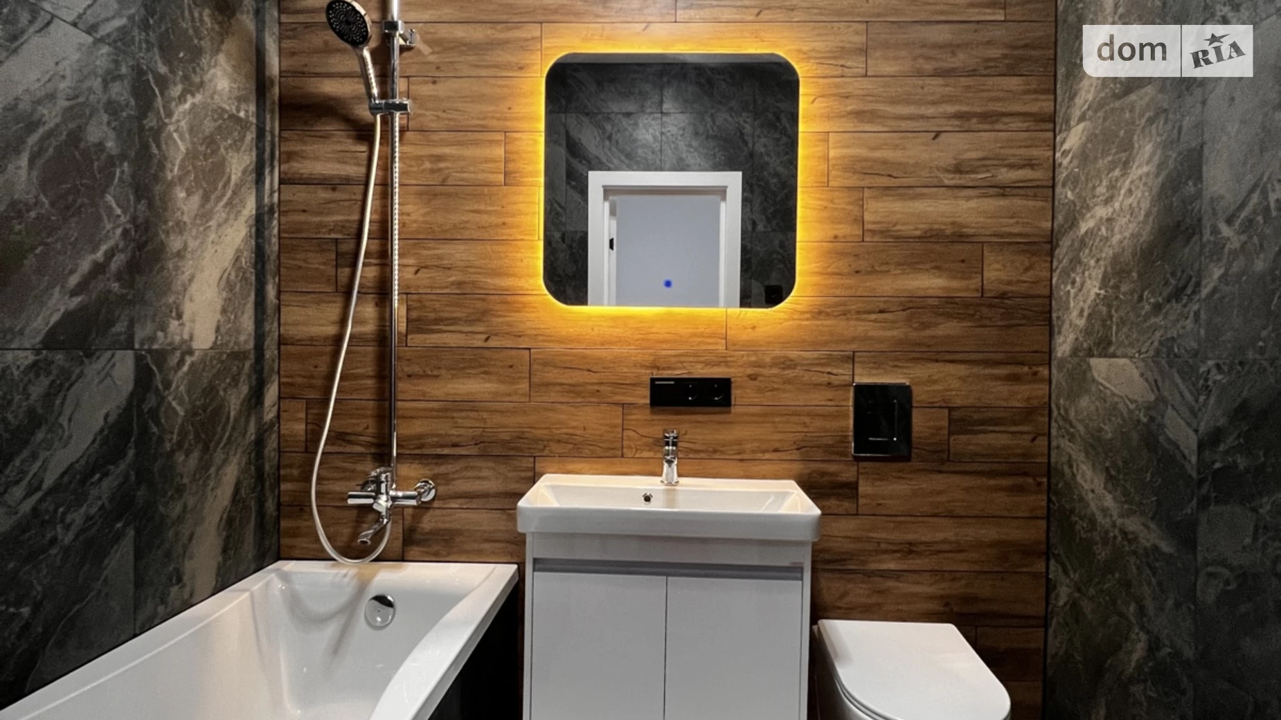 Продается 1-комнатная квартира 28 кв. м в Ирпене, ул. Соборная(ІІІ Интернационала), 2К/34 - фото 3