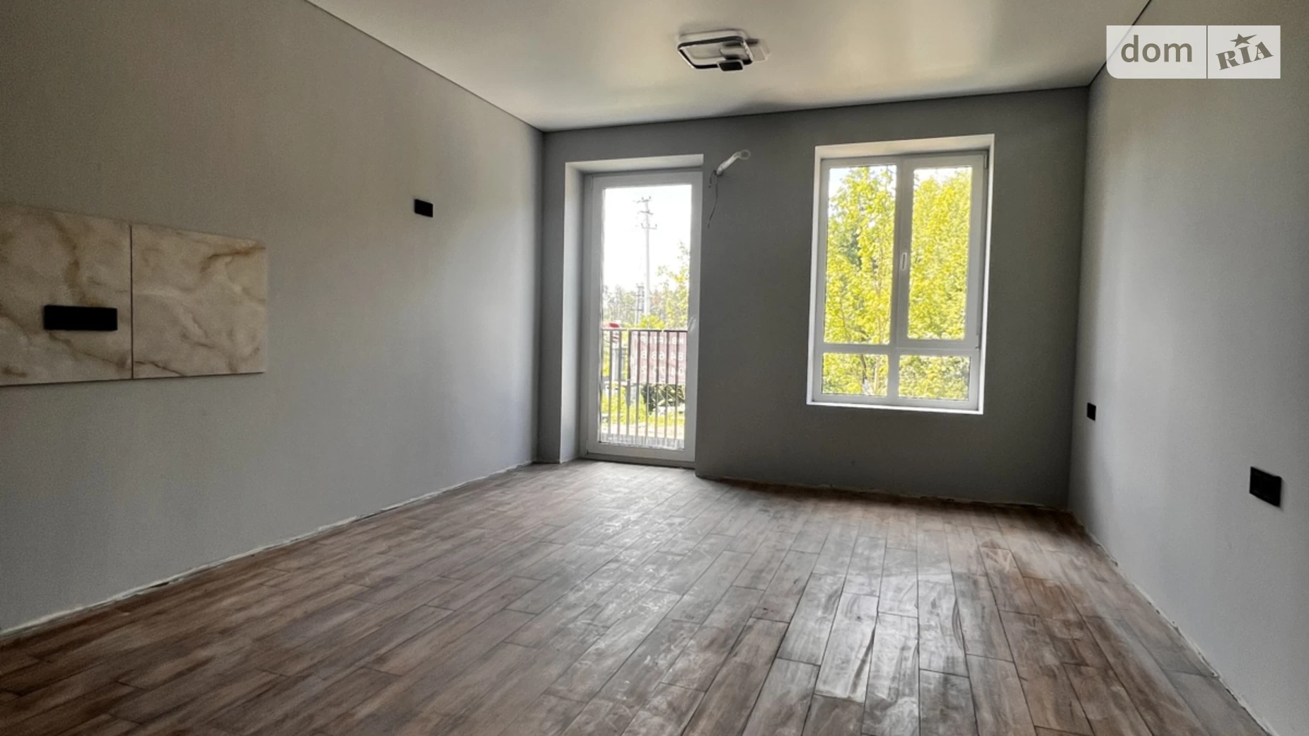 Продается 1-комнатная квартира 28 кв. м в Ирпене, ул. Соборная(ІІІ Интернационала), 2К/34 - фото 4