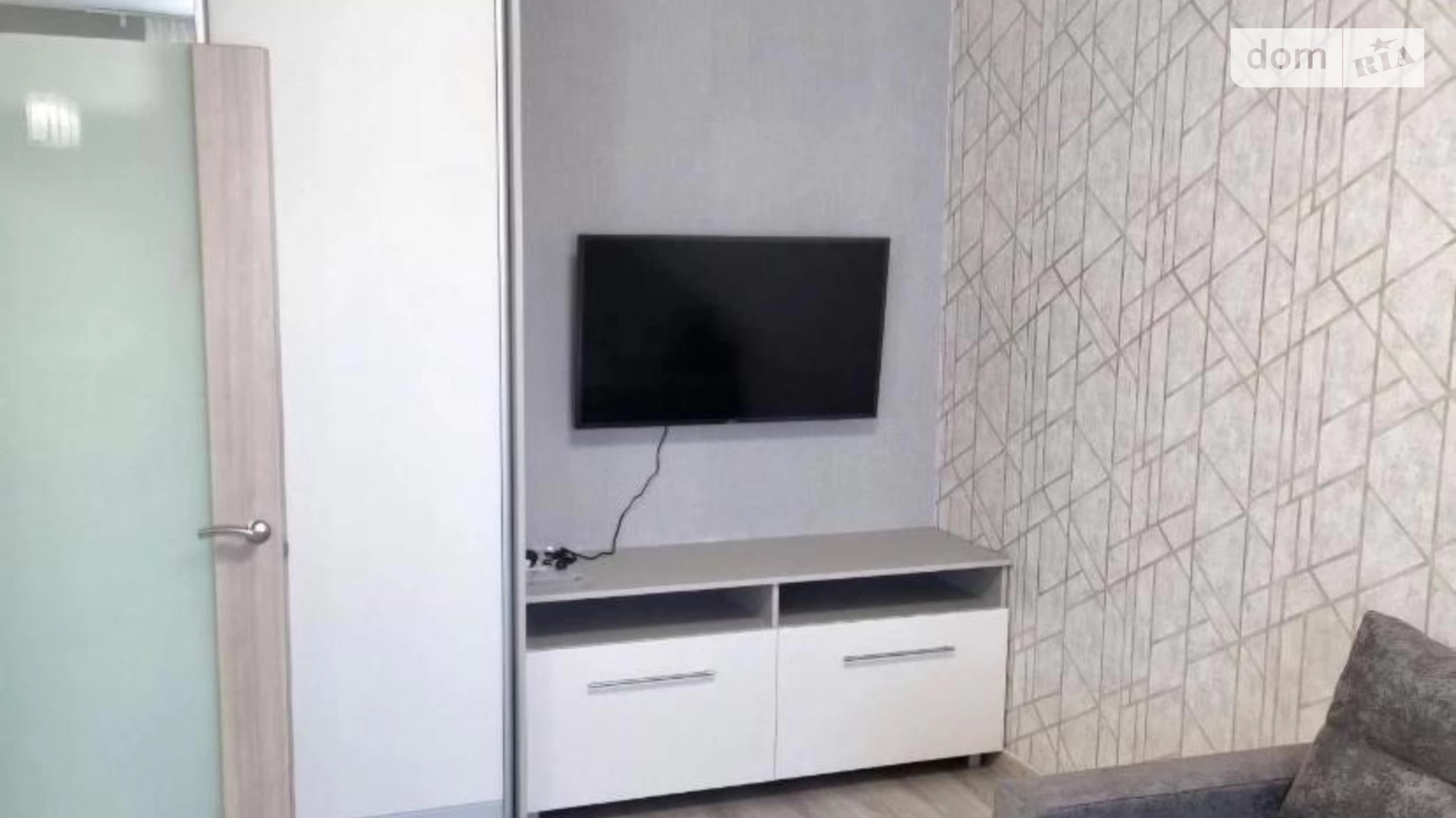 Продается 1-комнатная квартира 34.3 кв. м в Харькове, ул. Драгоманова, 8 - фото 4