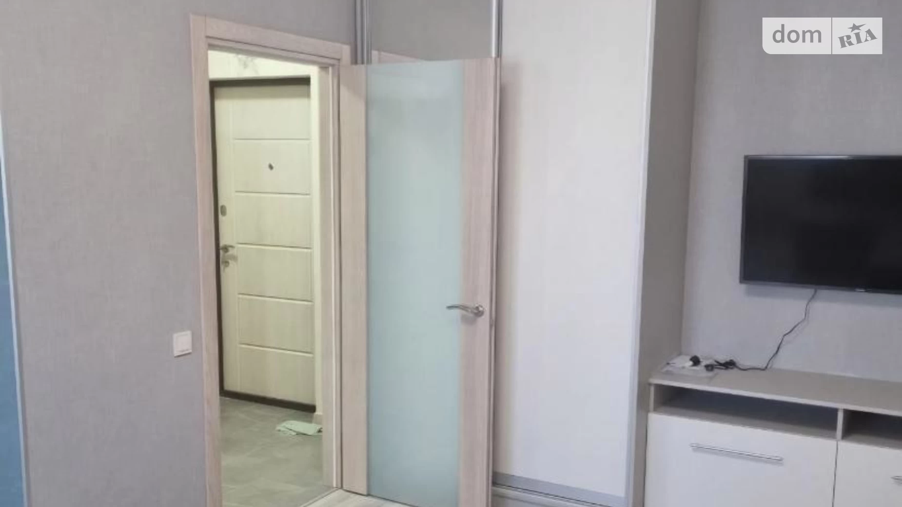 Продается 1-комнатная квартира 34.3 кв. м в Харькове, ул. Драгоманова, 8 - фото 5