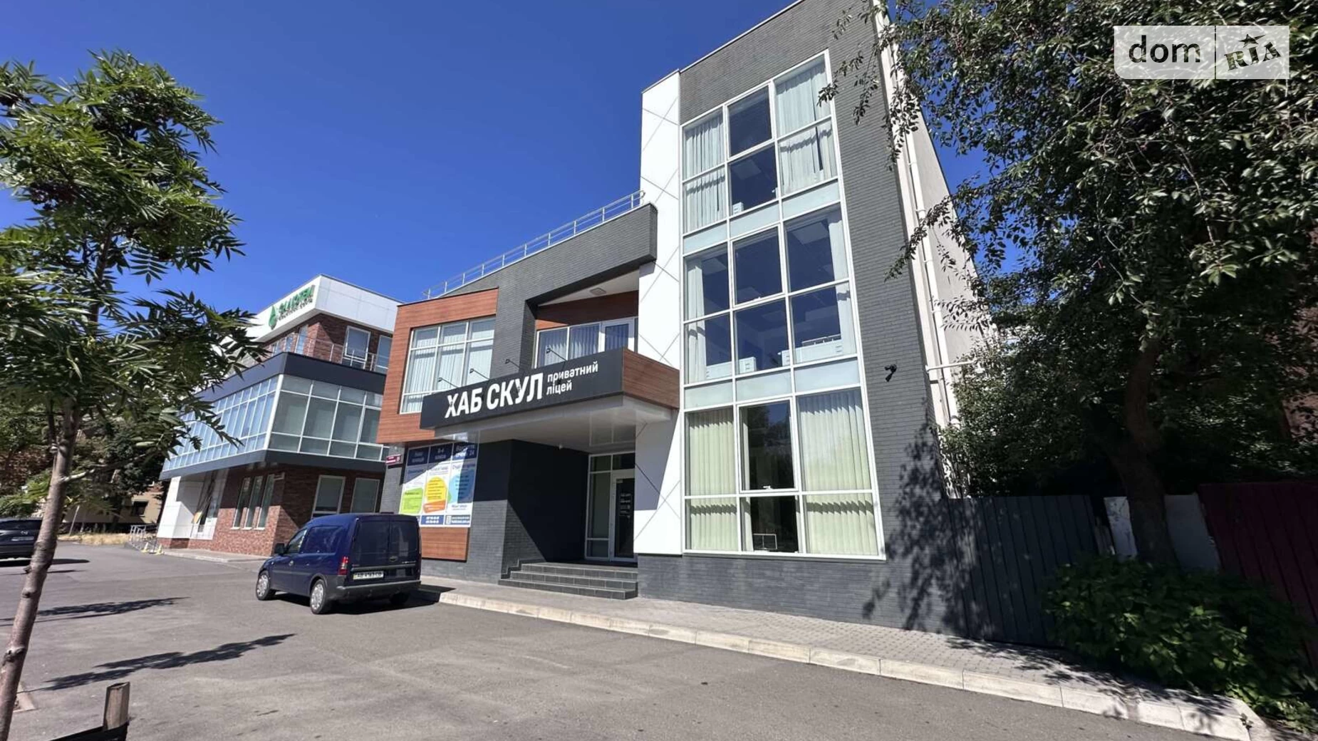 Сдается в аренду офис 230 кв. м в бизнес-центре, цена: 2300 $ - фото 3