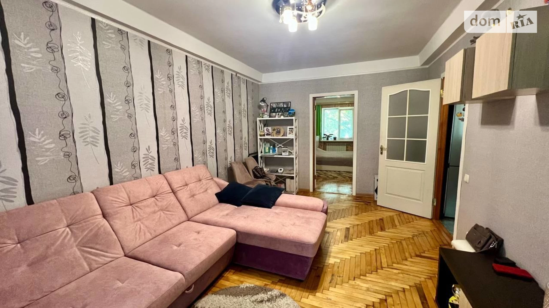 2-комнатная квартира 42.83 кв. м в Запорожье, ул. Сытова - фото 4