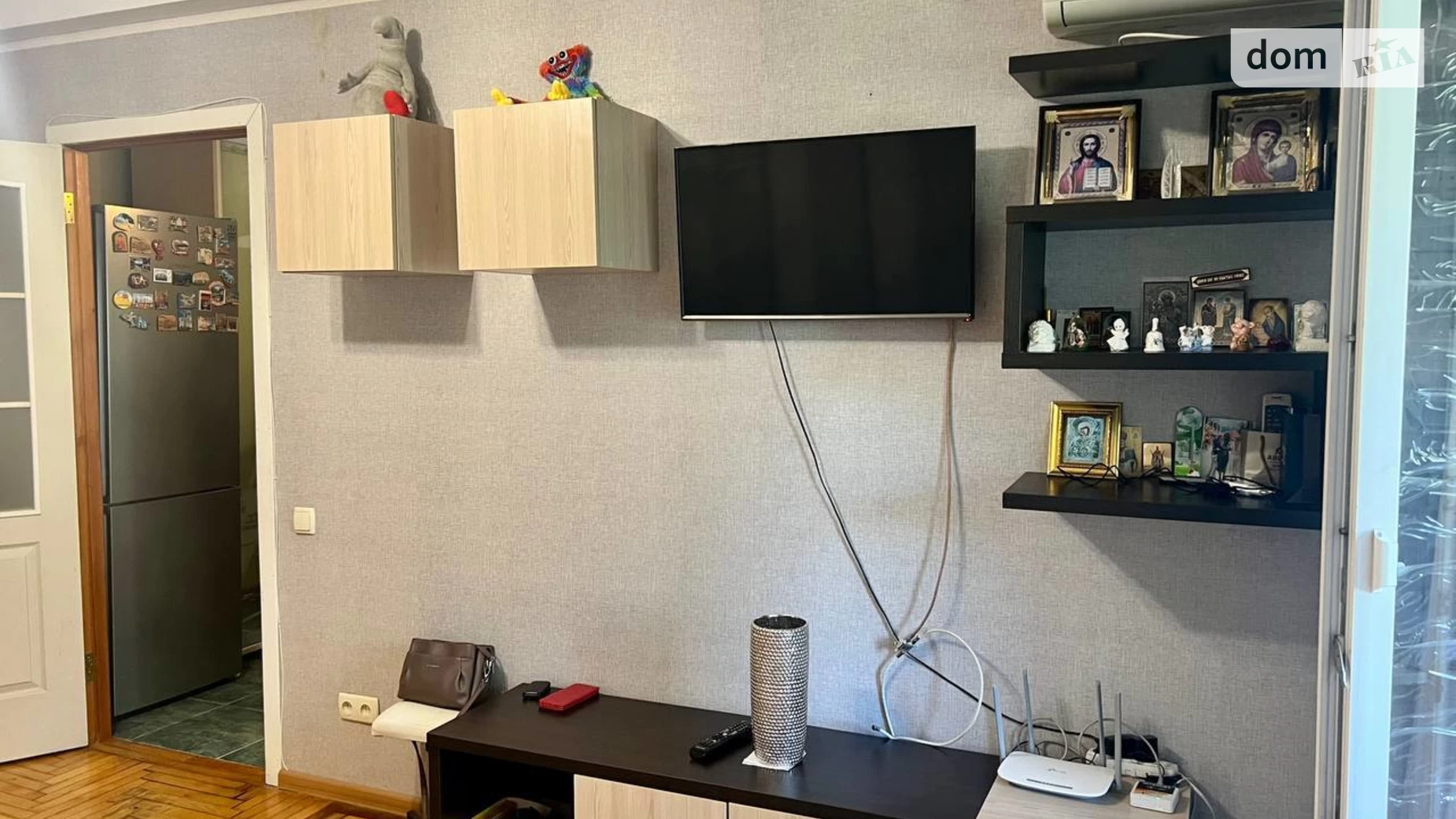 2-комнатная квартира 42.83 кв. м в Запорожье, ул. Сытова - фото 2