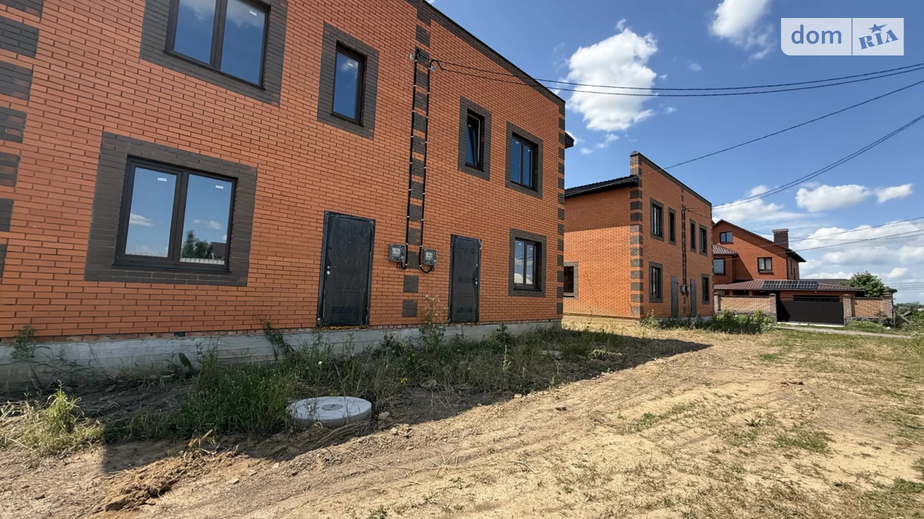Продается дом на 2 этажа 70 кв. м с верандой, цена: 43000 $ - фото 3