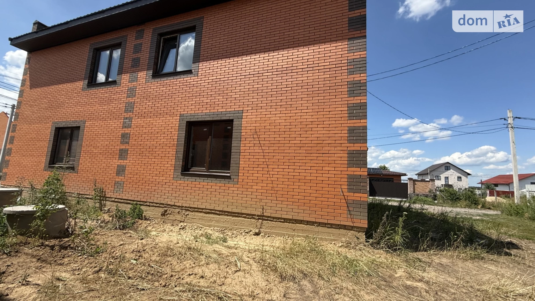 Продается дом на 2 этажа 70 кв. м с верандой, цена: 43000 $ - фото 4