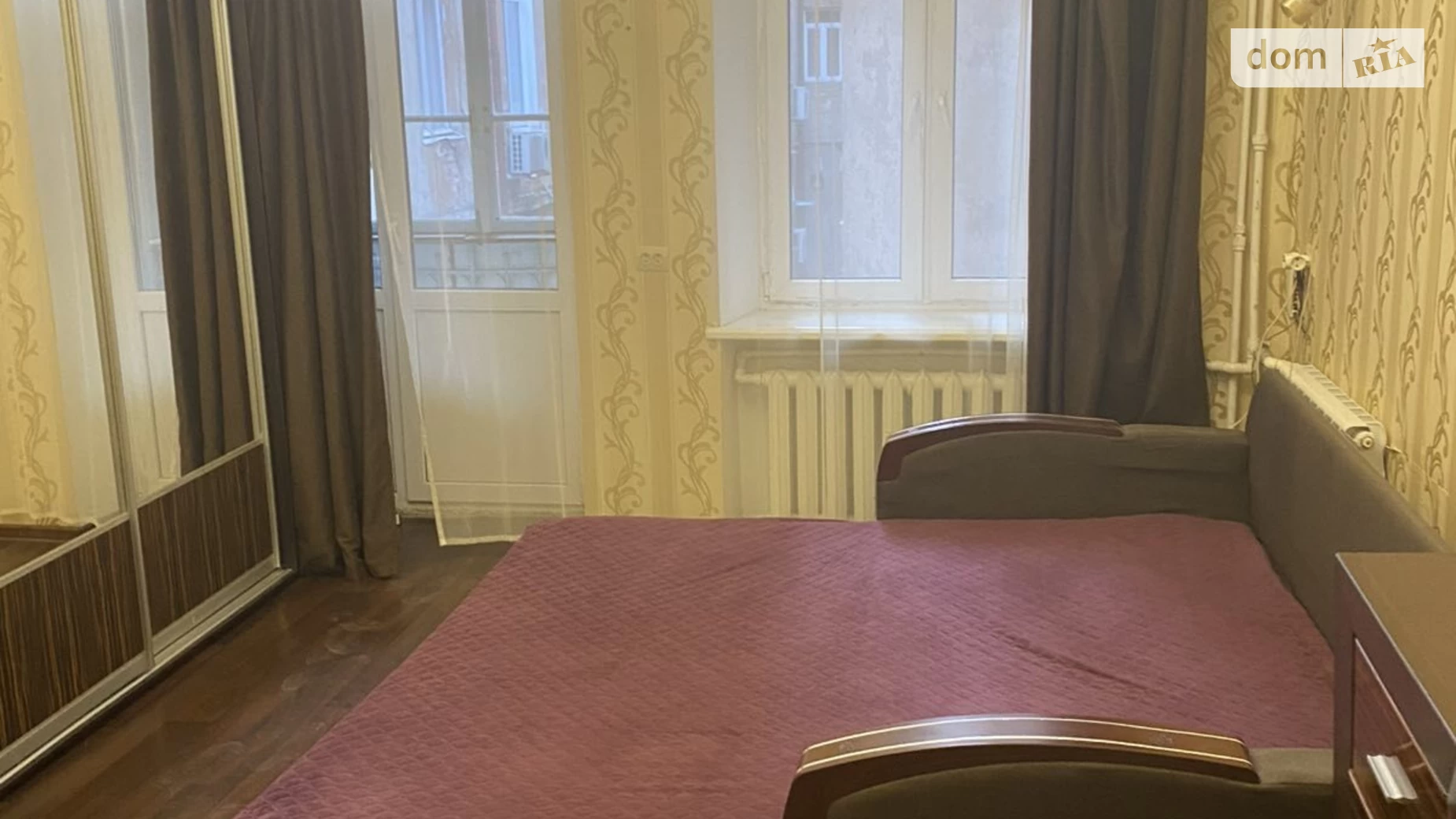 Продается 2-комнатная квартира 78.8 кв. м в Одессе, ул. Нины Строкатой(Бунина) - фото 5