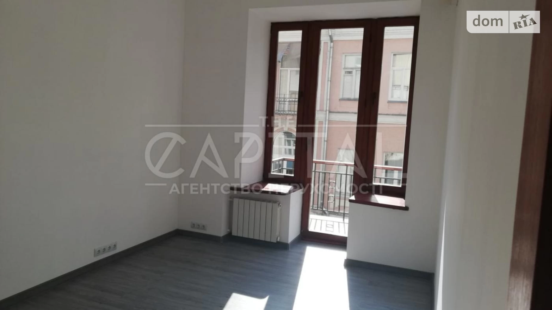 Сдается в аренду офис 102 кв. м в бизнес-центре, цена: 1300 $ - фото 2