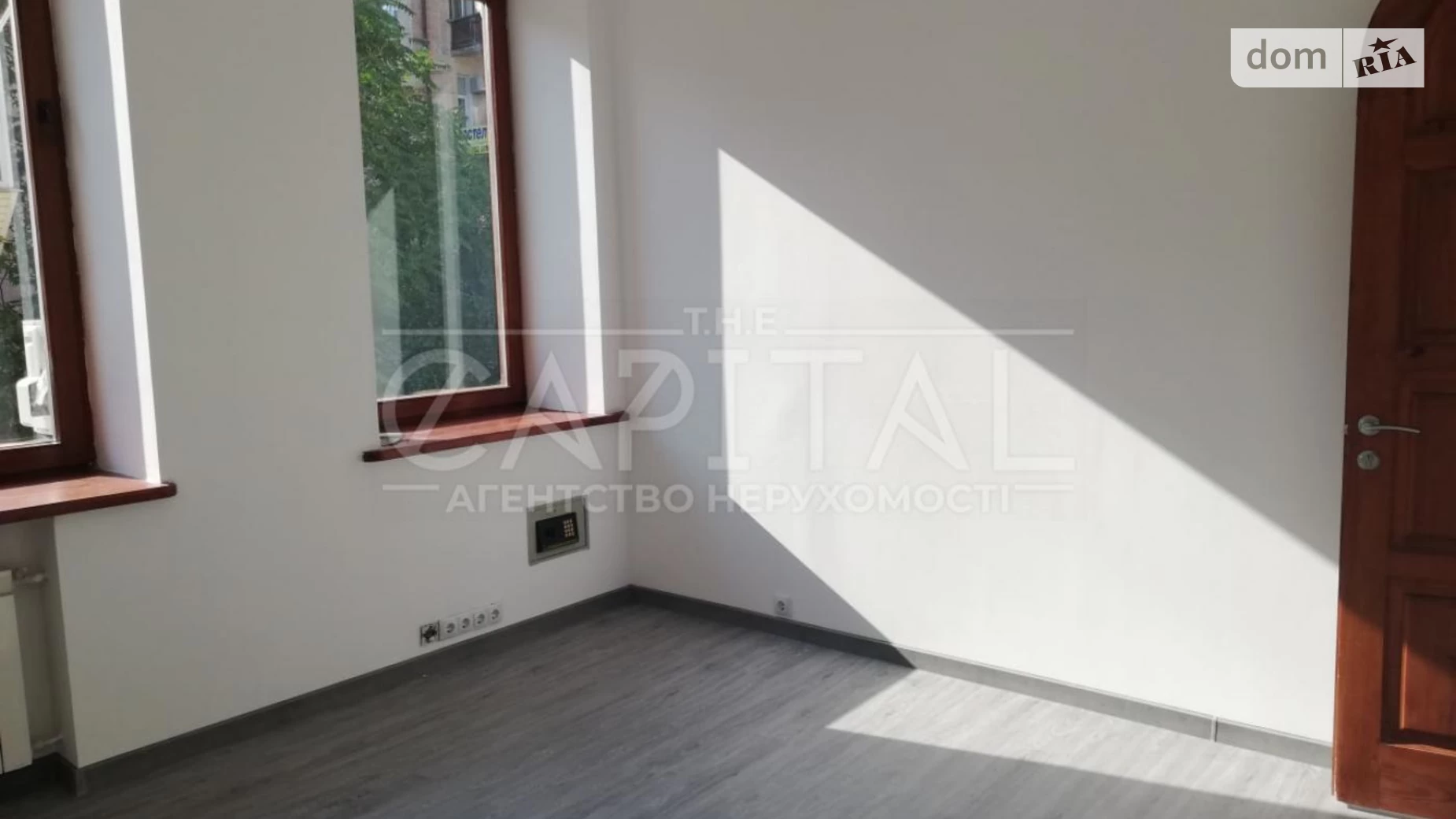 Сдается в аренду офис 102 кв. м в бизнес-центре, цена: 1300 $ - фото 3