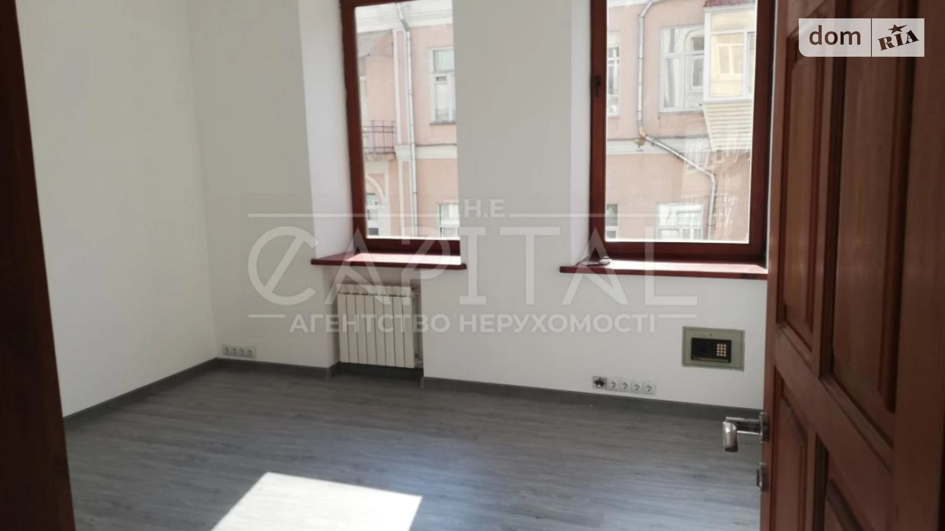 Сдается в аренду офис 102 кв. м в бизнес-центре, цена: 1300 $ - фото 4