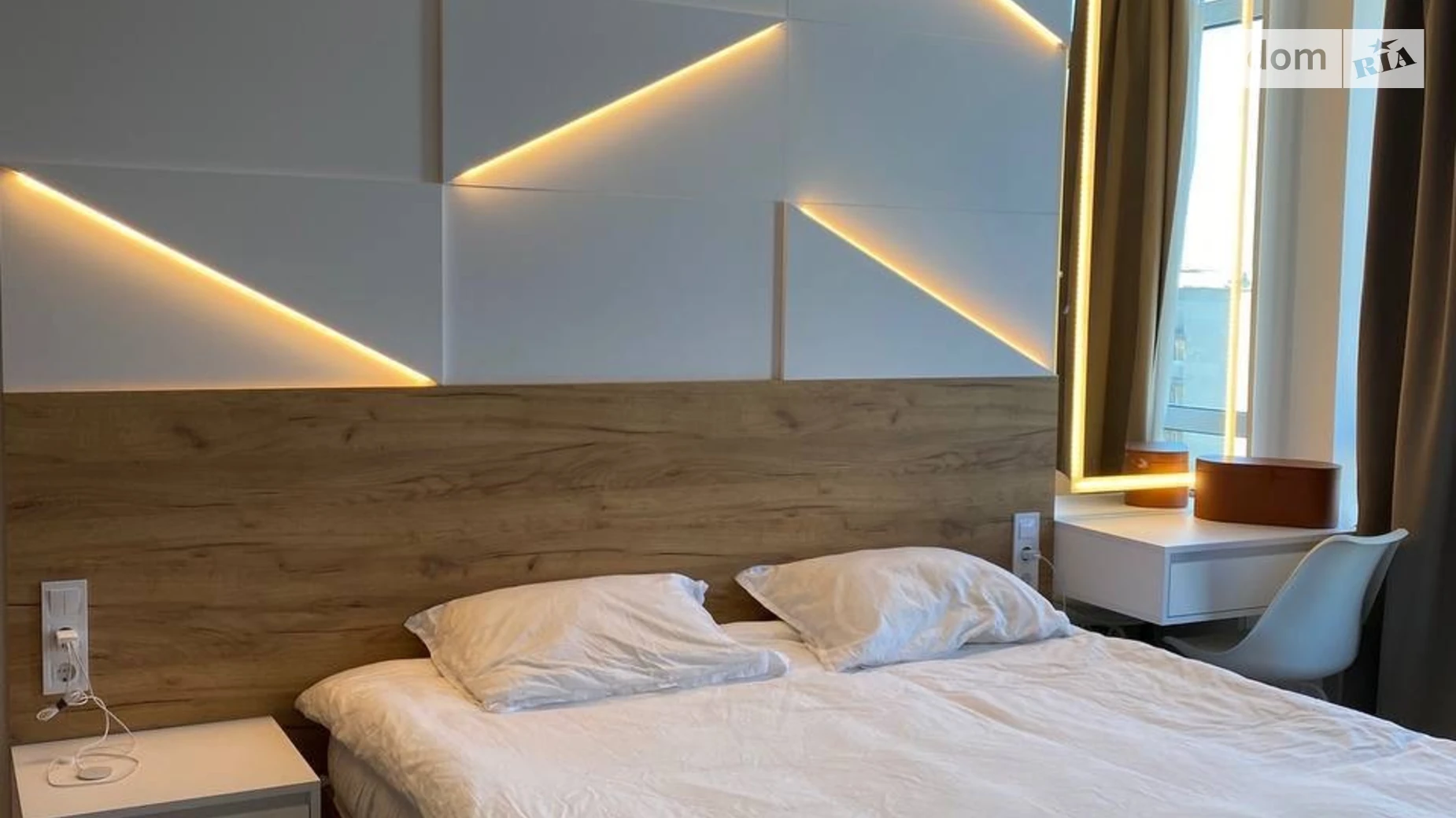 Продается 1-комнатная квартира 53.8 кв. м в Днепре, ул. Кулишивська, 28 - фото 3