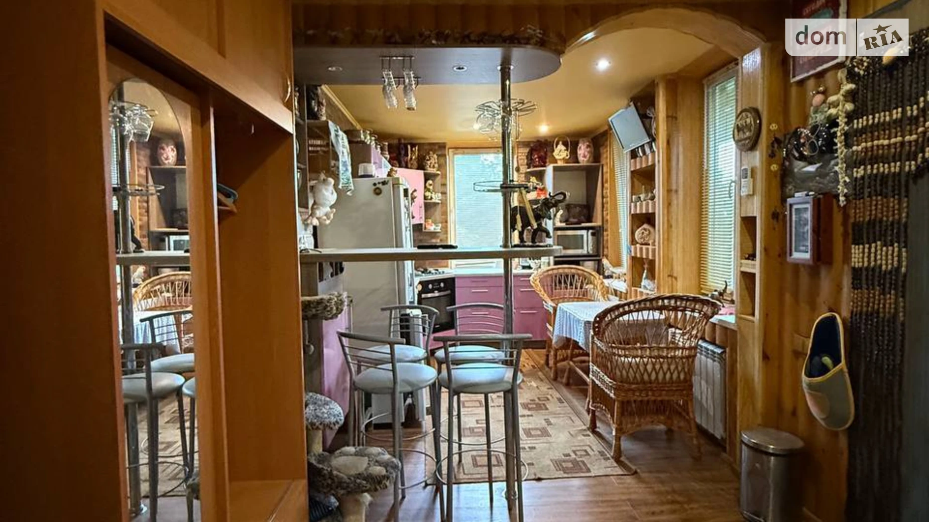 Продается дом на 2 этажа 101.5 кв. м с камином, цена: 73000 $ - фото 3