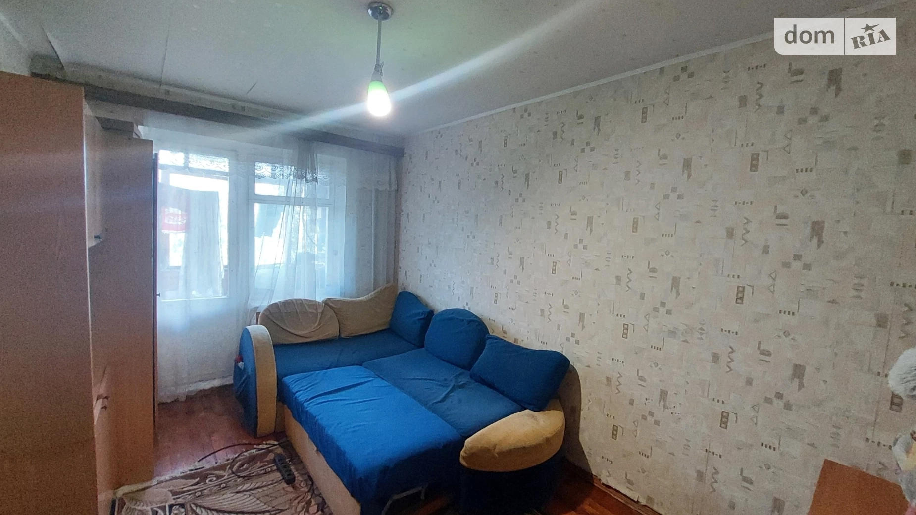 Продается 3-комнатная квартира 64 кв. м в Каменском, ул. Харьковская - фото 4