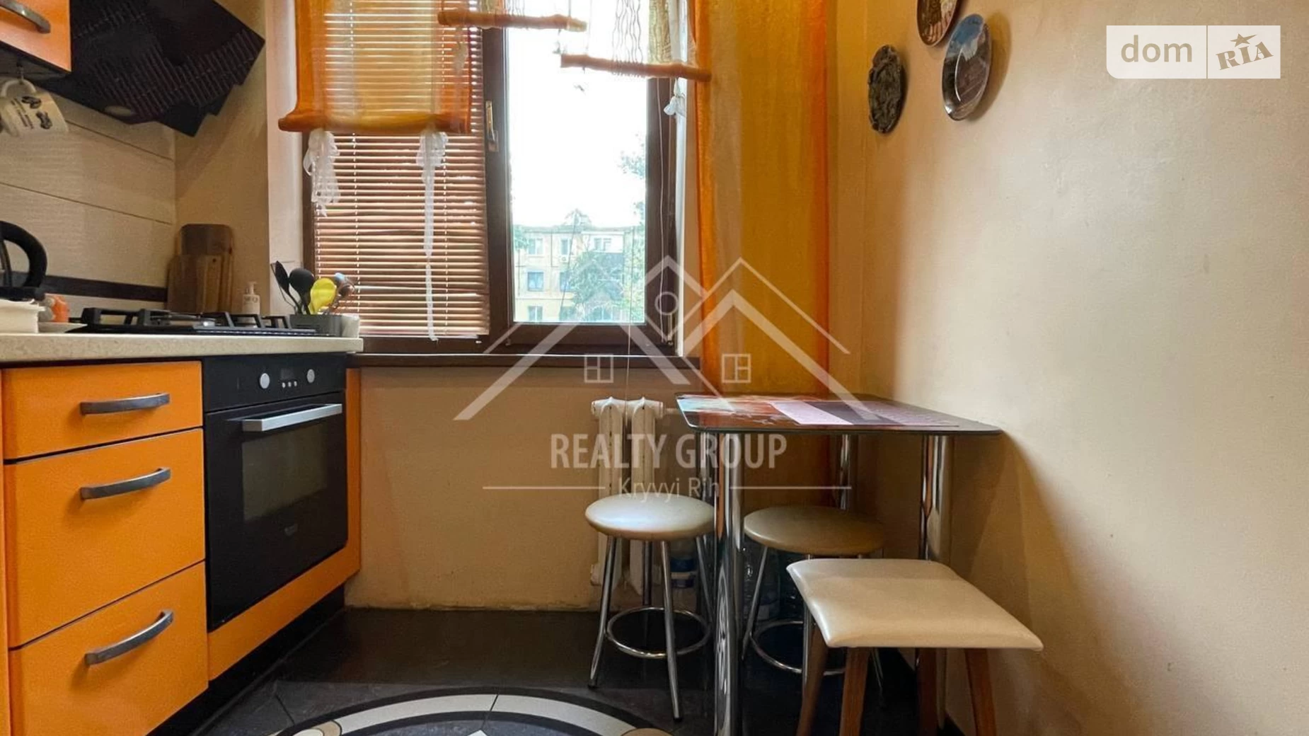 Продается 2-комнатная квартира 44.29 кв. м в Кривом Роге, ул. Карбышева, 10 - фото 5