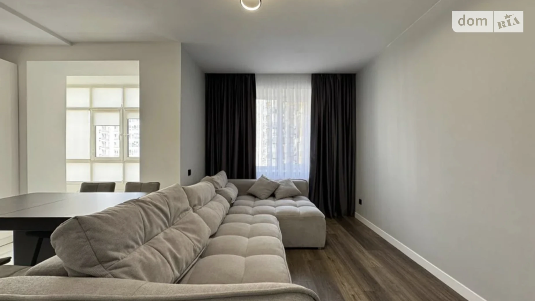 Продается 2-комнатная квартира 63 кв. м в Криховцах, ул. Довженко А., 21А - фото 5