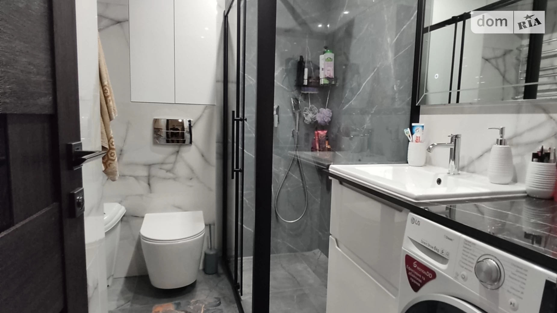 Продается 3-комнатная квартира 65 кв. м в Виннице, ул. Киевская - фото 2