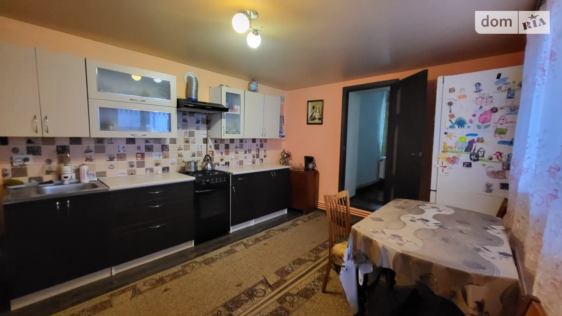 Продается одноэтажный дом 72.5 кв. м с садом, цена: 35000 $ - фото 2