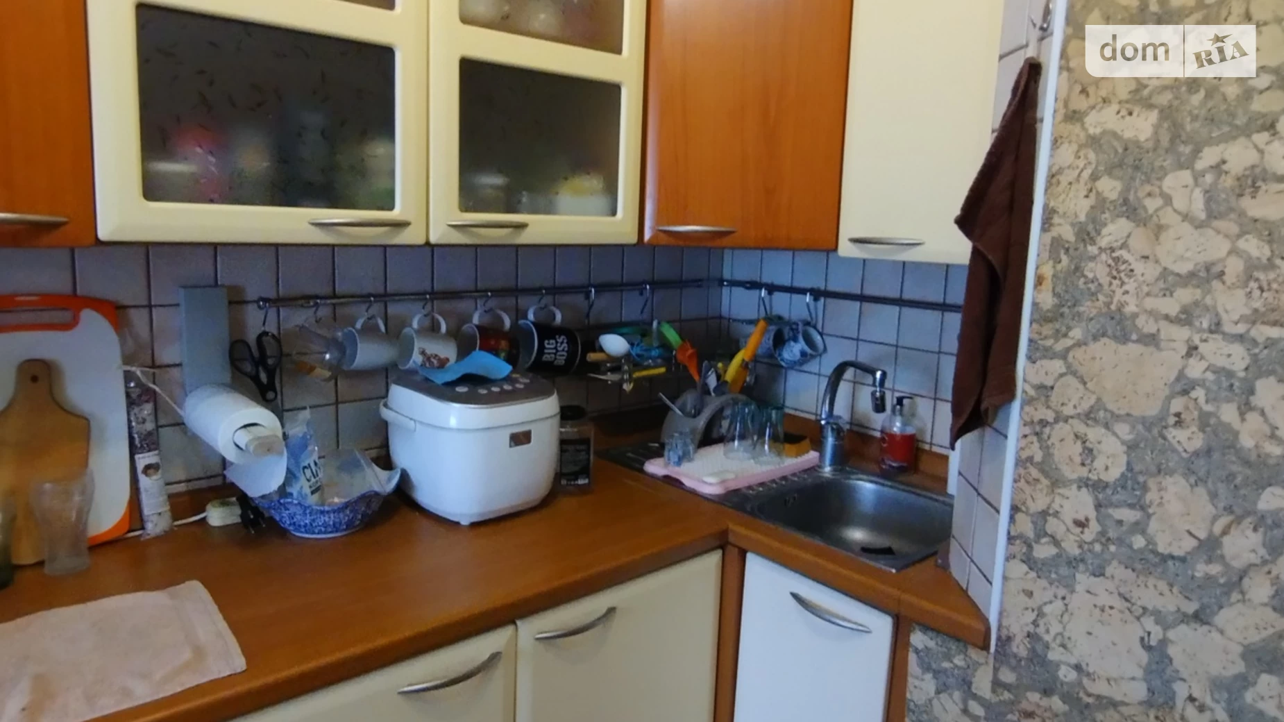 Продається 1-кімнатна квартира 31 кв. м у Києві, вул. Озерна, 30/51 - фото 2