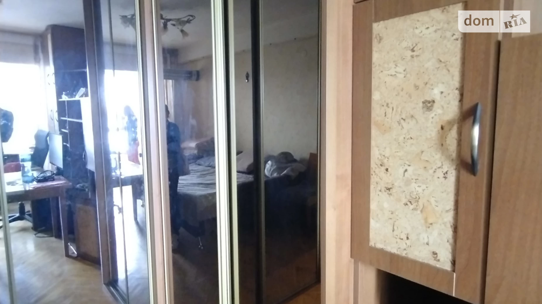 Продається 1-кімнатна квартира 31 кв. м у Києві, вул. Озерна, 30/51 - фото 3