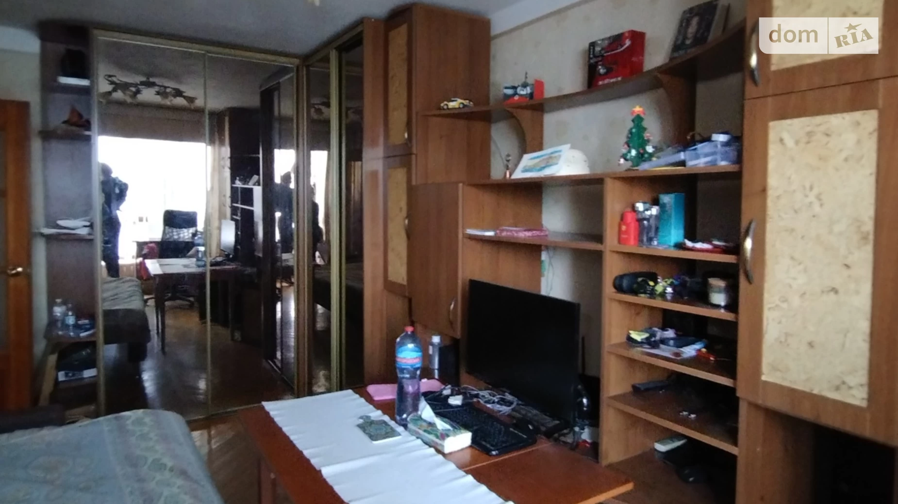 Продається 1-кімнатна квартира 31 кв. м у Києві, вул. Озерна, 30/51 - фото 4