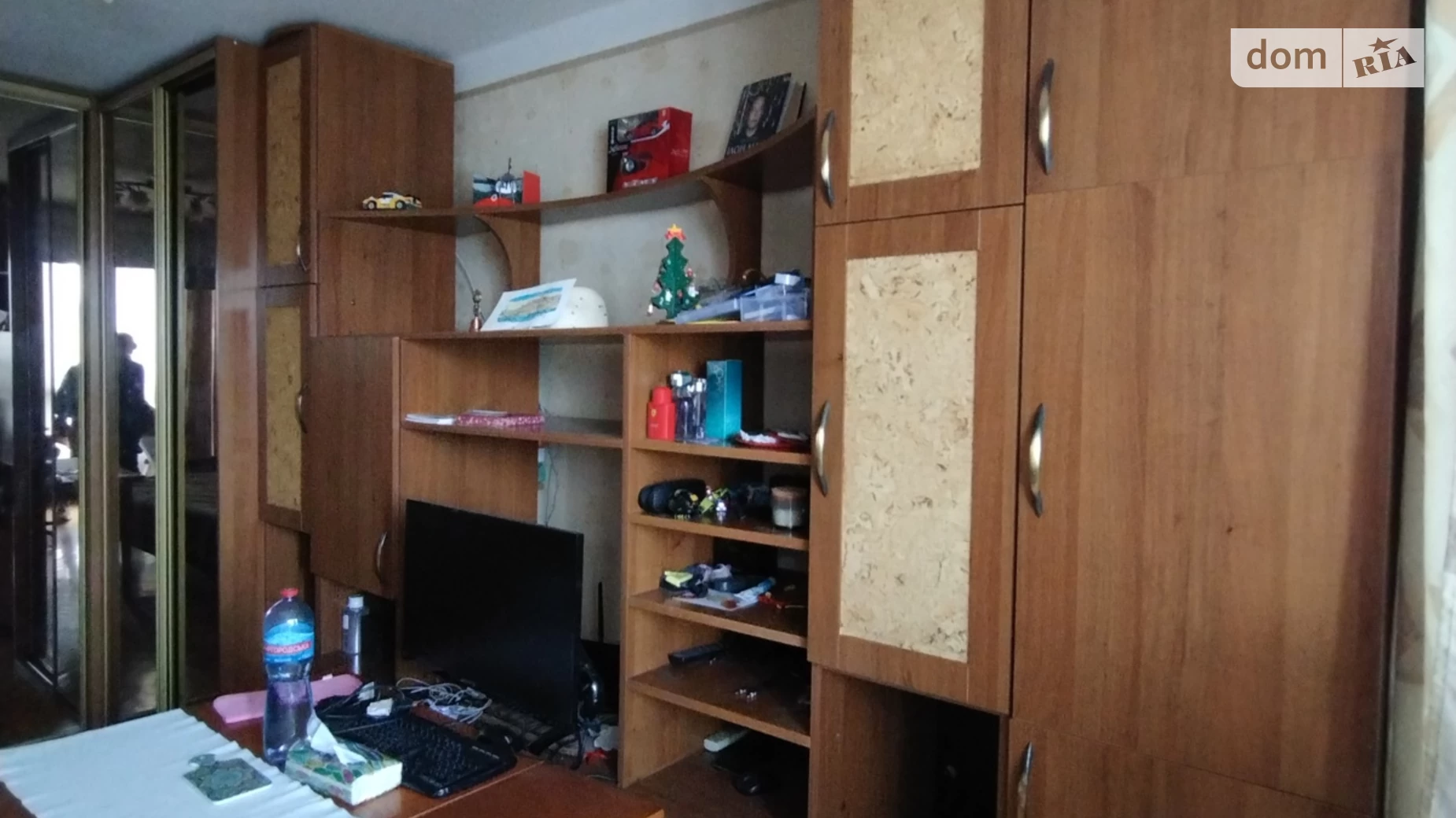 Продається 1-кімнатна квартира 31 кв. м у Києві, вул. Озерна, 30/51 - фото 5