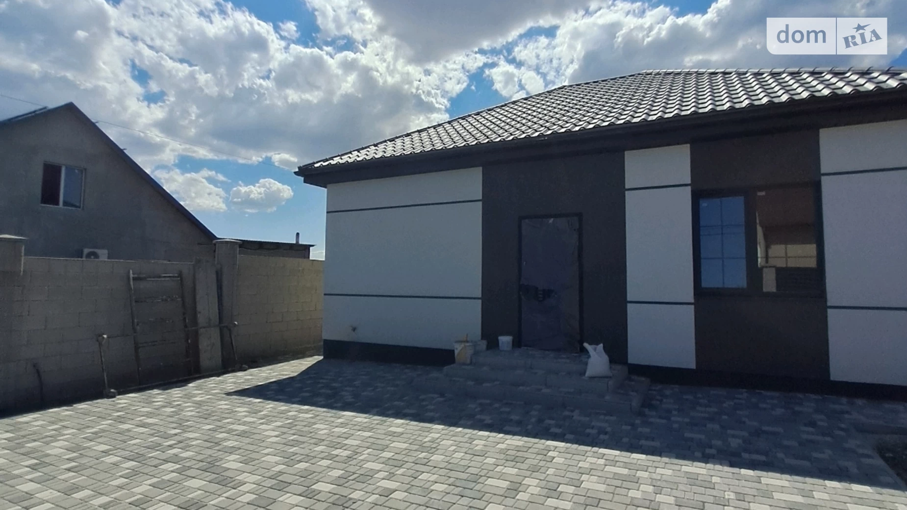 Продается одноэтажный дом 74 кв. м с мебелью, цена: 70000 $ - фото 2