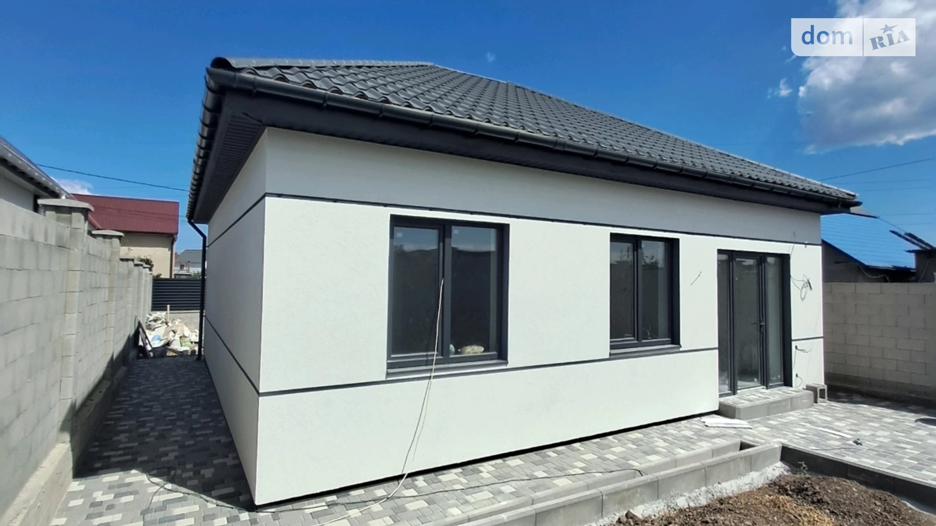 Продается одноэтажный дом 74 кв. м с мебелью, цена: 70000 $ - фото 3