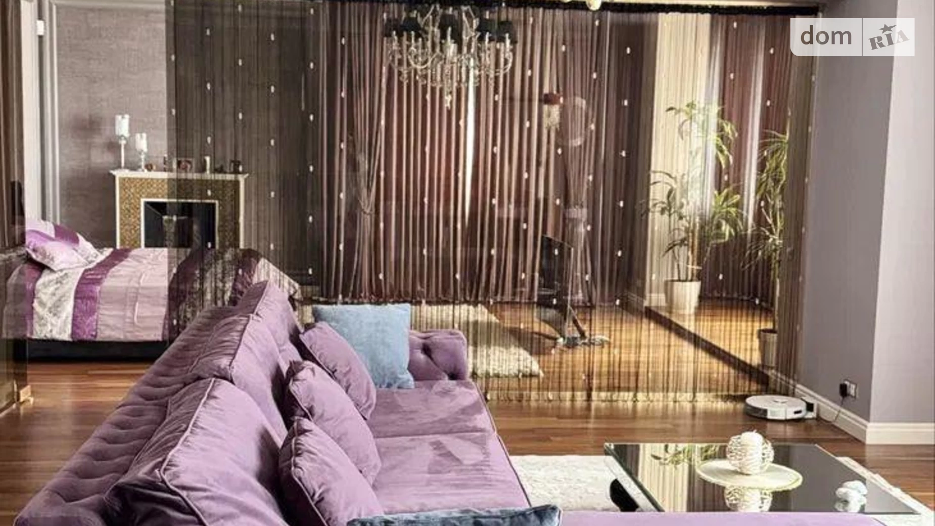 Продается 4-комнатная квартира 134.3 кв. м в Харькове, просп. Науки, 47/1 - фото 2