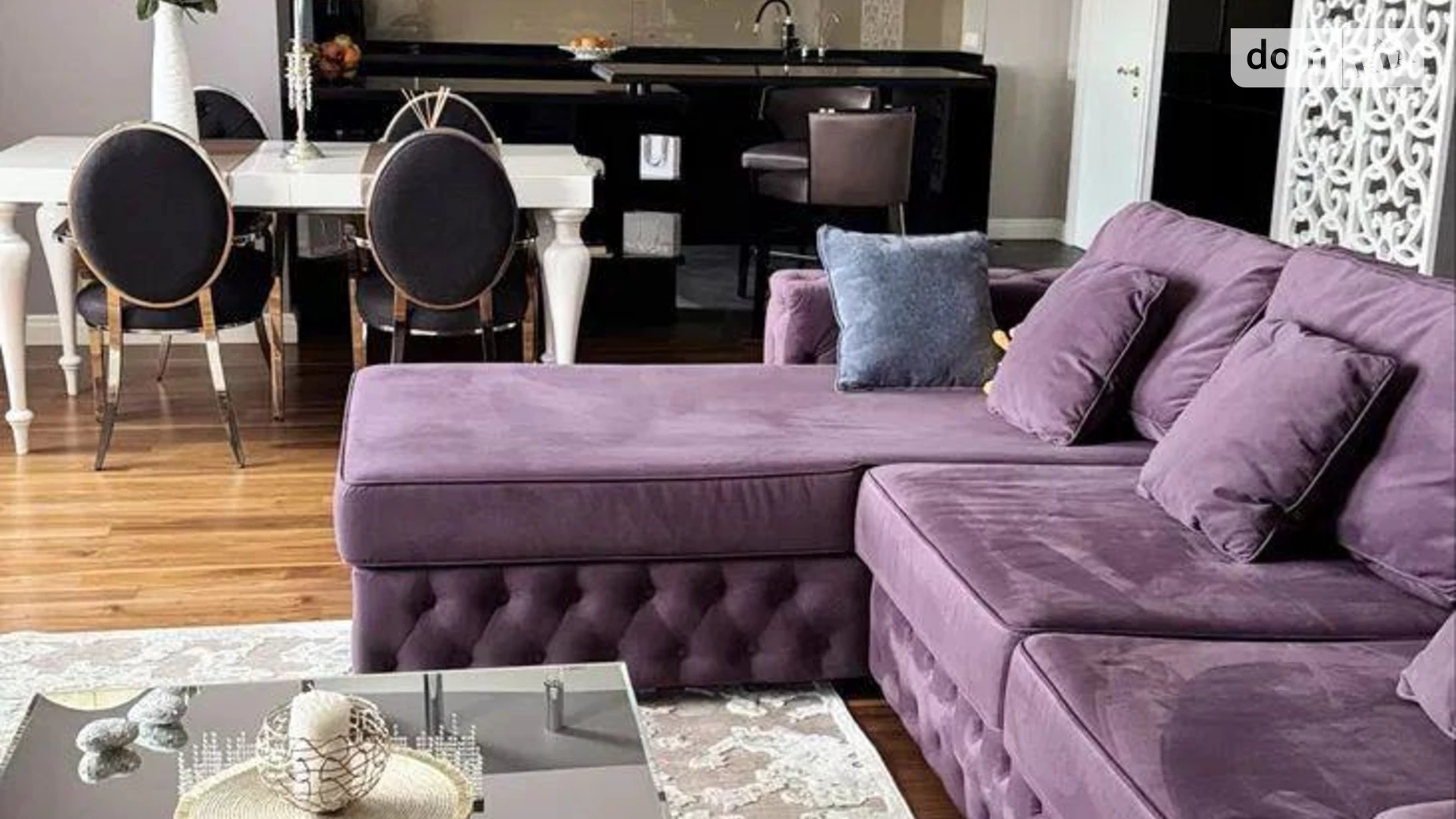 Продается 4-комнатная квартира 134.3 кв. м в Харькове, просп. Науки, 47/1 - фото 3