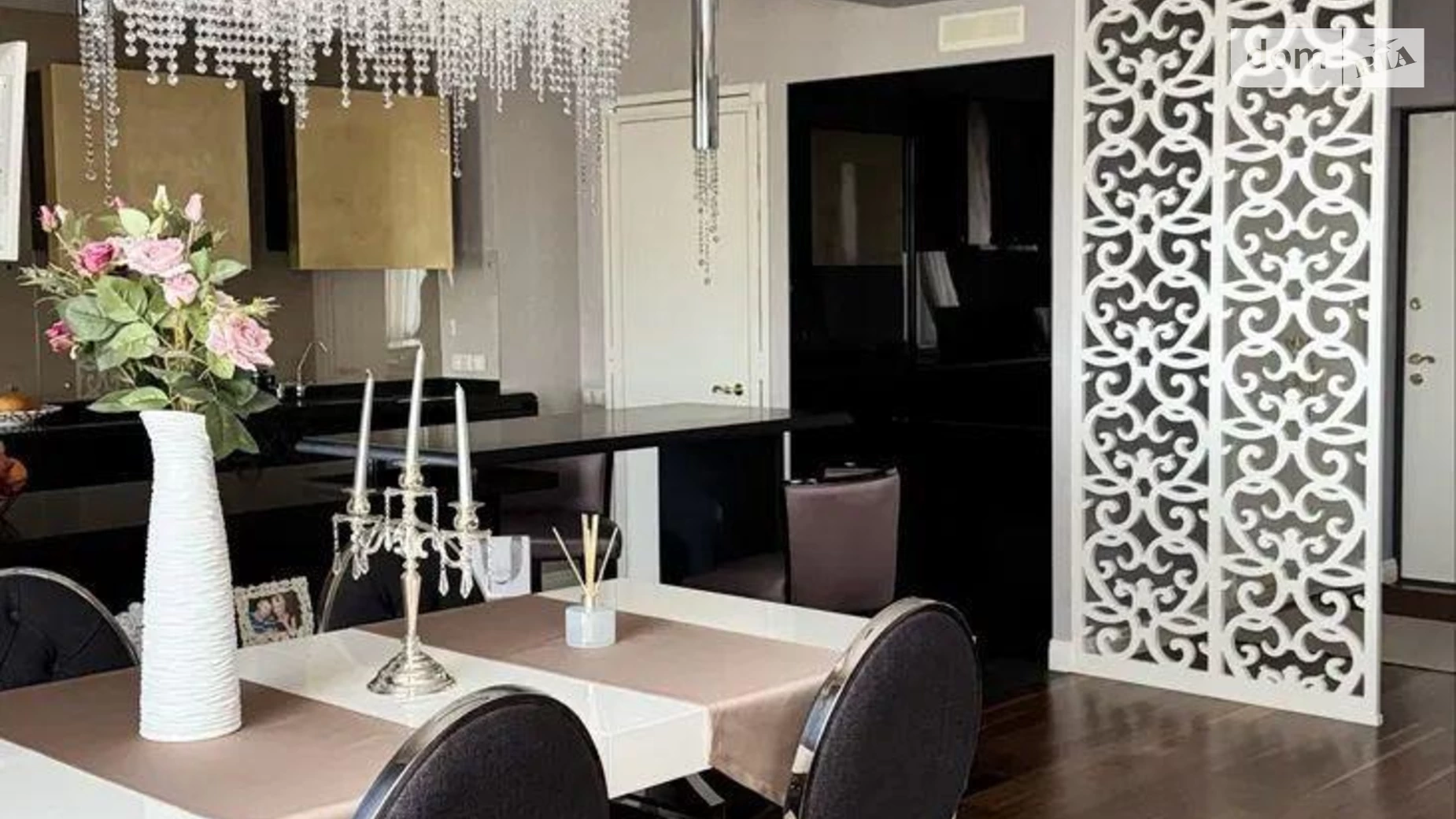 Продается 4-комнатная квартира 134.3 кв. м в Харькове, просп. Науки, 47/1 - фото 4