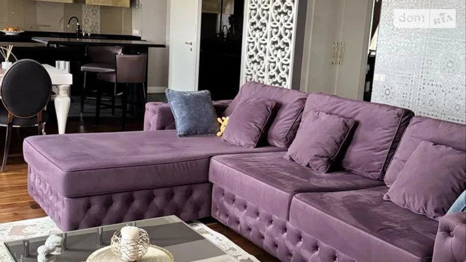 Продается 4-комнатная квартира 134.3 кв. м в Харькове, просп. Науки, 47/1 - фото 5